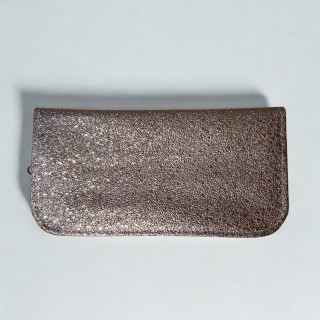 Le long Chic Argenté