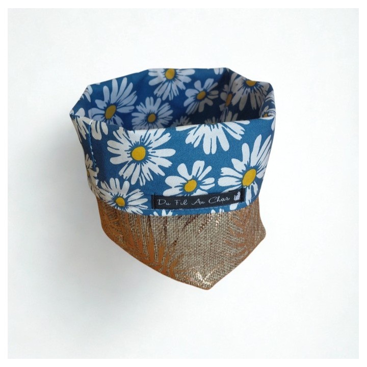 Vide Poche Fleur
