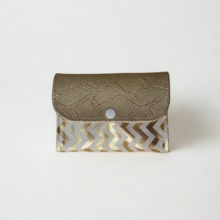 Le petit Raffiné Doré