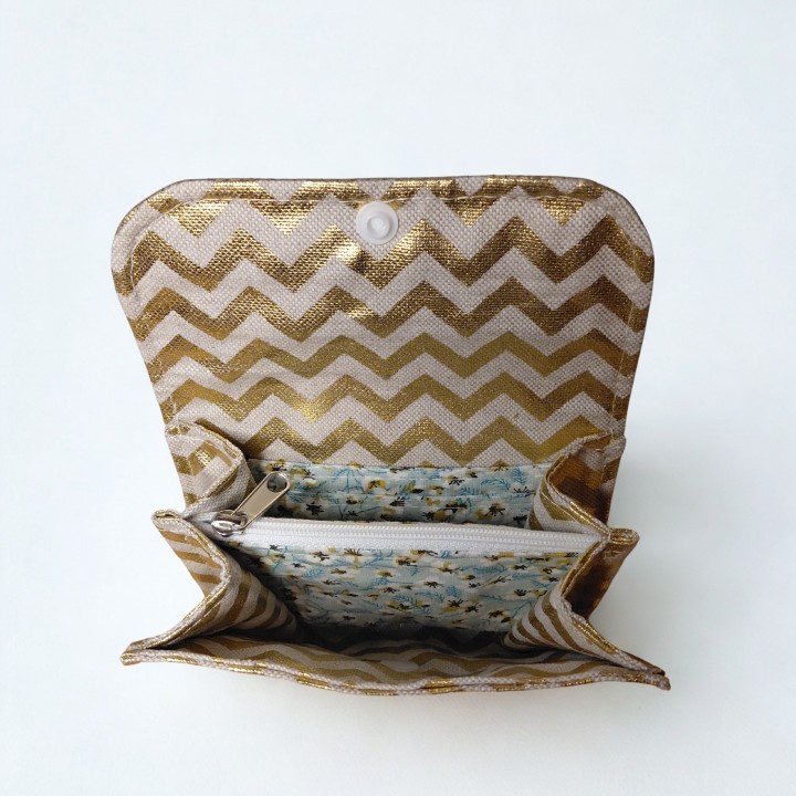 Le petit Raffiné Doré