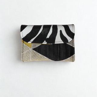 Le petit Raffiné Zèbre et Jaune