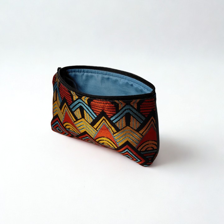 La Petite Trousse Multicolor