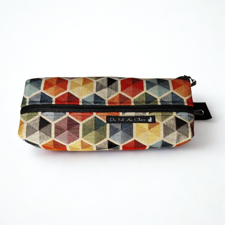 La Trousse Multicolor