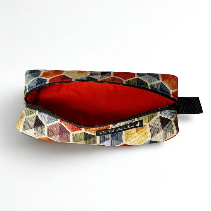 La Trousse Multicolor