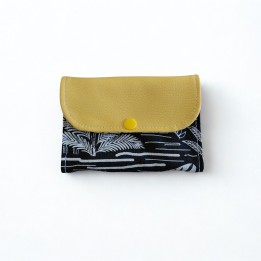 Le petit Raffiné Jaune