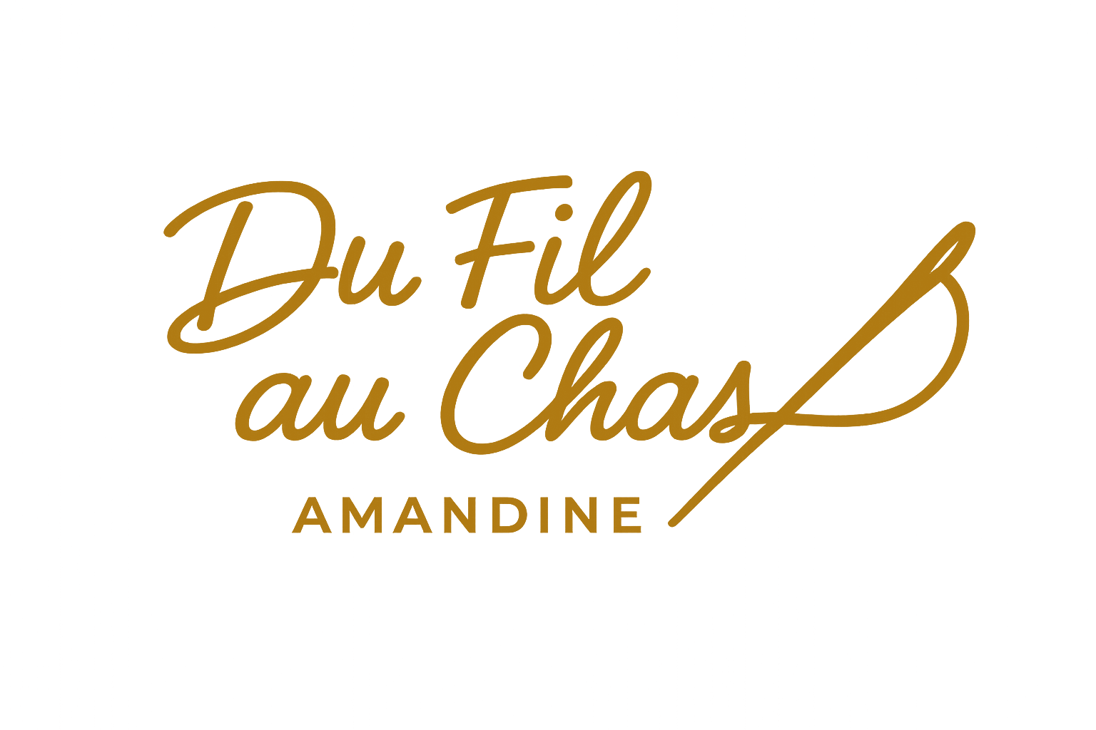 Du Fil au Chas